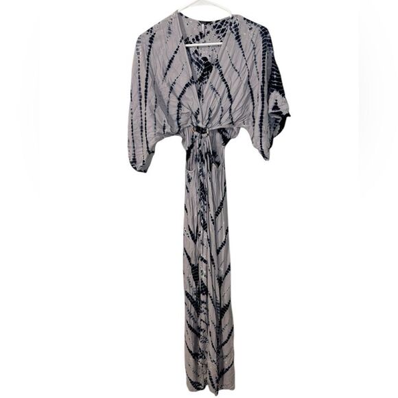 Young Fabulous and Broke Santos Dress Small - Picture 6 of 10